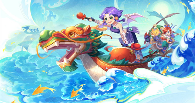 动的魅力 动的魅力