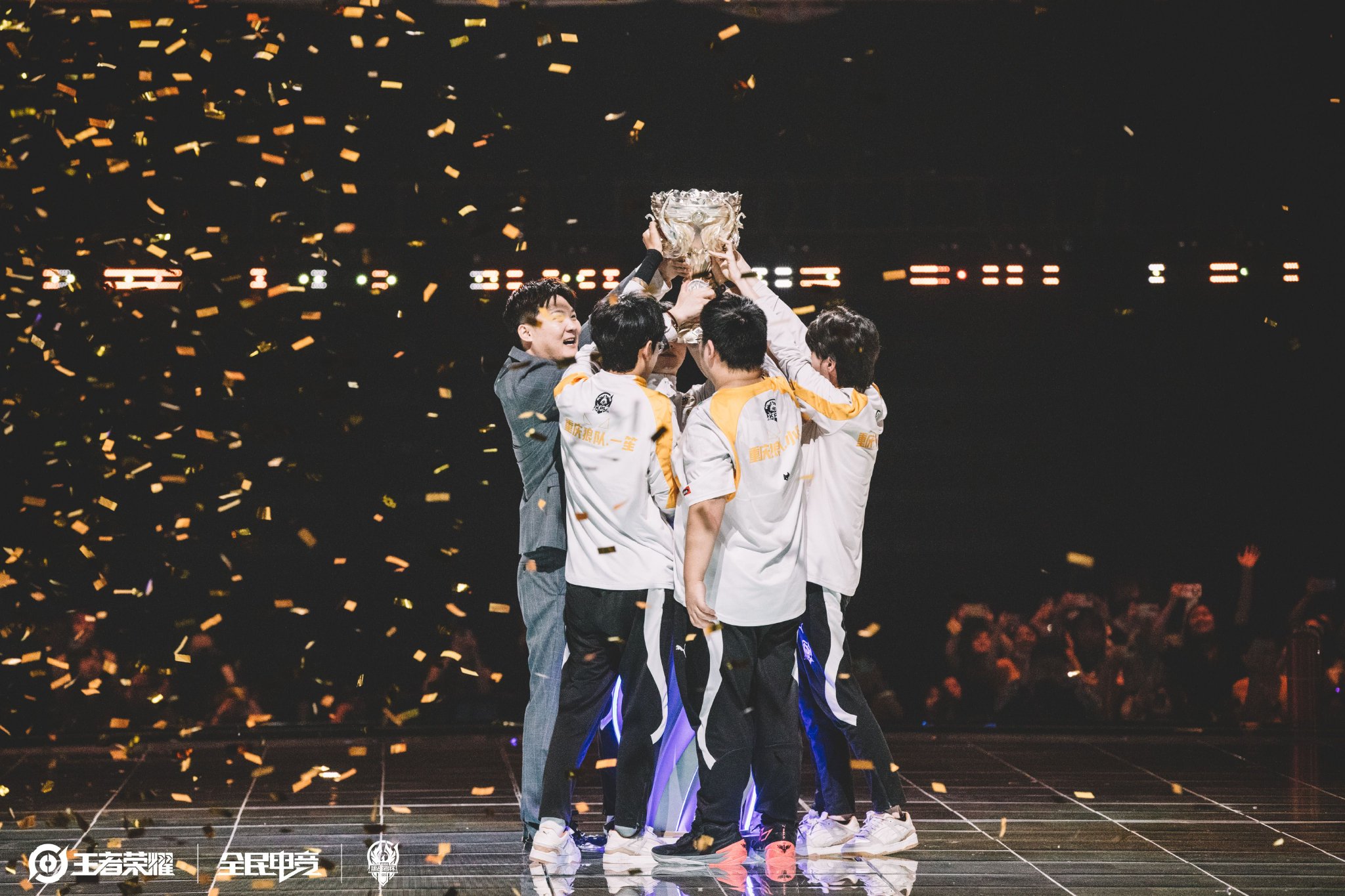 的比赛环境 的比赛环境