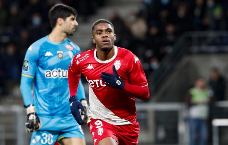 子网球格局 子网球格局