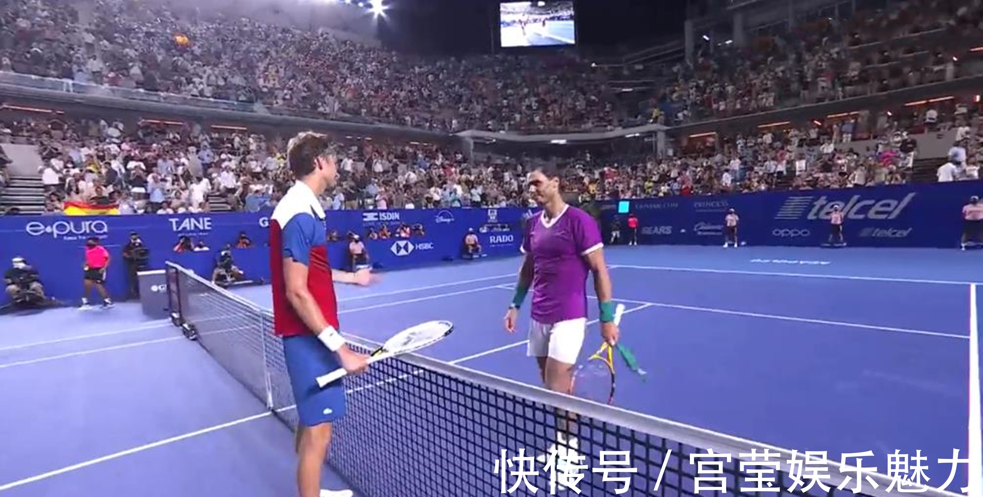 规赛面对顶 规赛面对顶