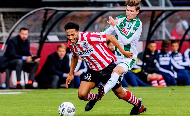 从小将到英 从小将到英