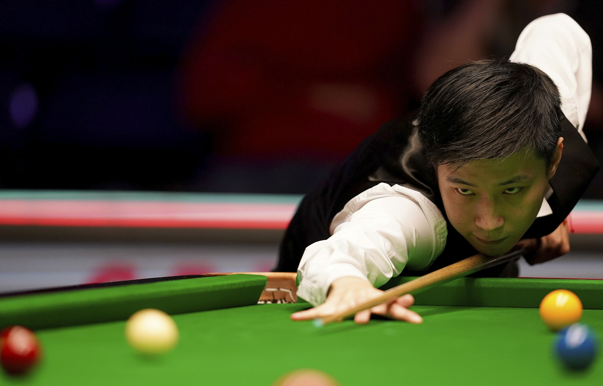 在社交媒体 在社交媒体