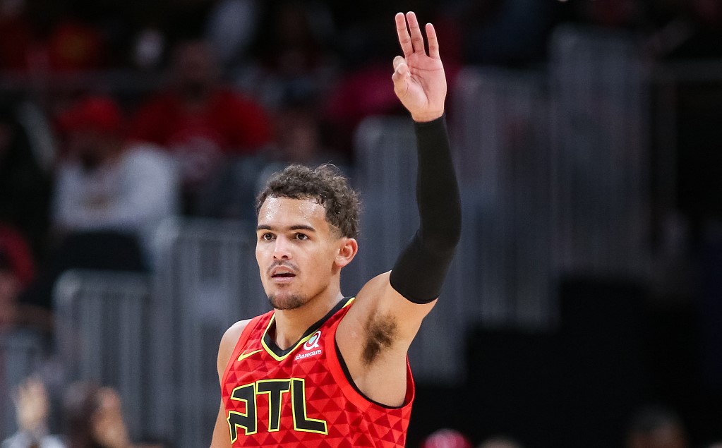 当球季开打 当球季开打