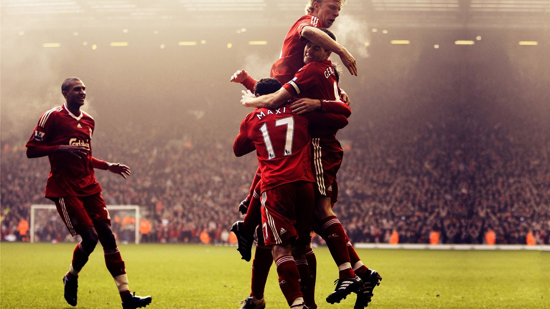 时代